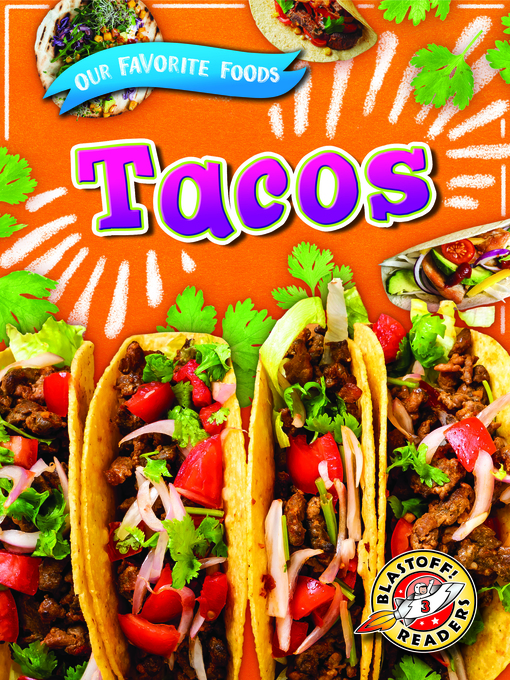 Cover image for Tacos